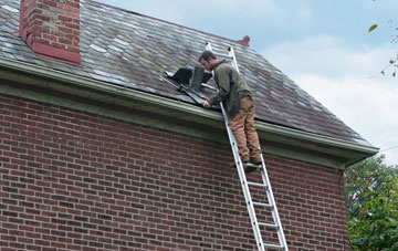 what affects urgent Spixworth roof repairs
