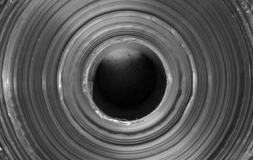 Spixworth edpm waterproofing