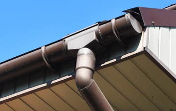 types of Spixworth fascias