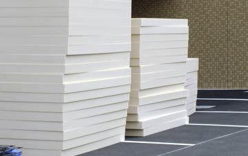 Spixworth flat roof insulation costs