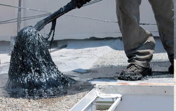 Spixworth flat roof waterproofing costs