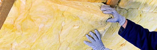 quotes for Spixworth roof insulation