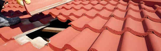 compare Spixworth roof repair quotes