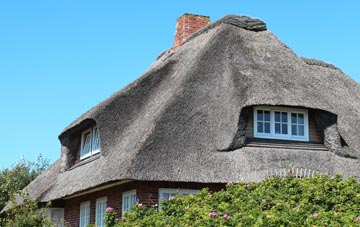 thatch roofing Spixworth, Norfolk